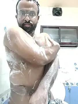 Sammy6432 from StripChat is Freechat