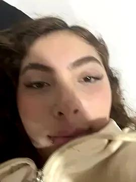 Sammy_1214 from StripChat is Freechat