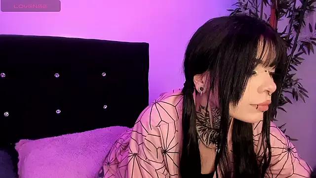 Entertain your itch for girls livestreamers with our collection of stunning models, skilled in the art of temptation and delight.