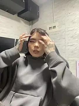 Sammy_f_uck from StripChat is Freechat