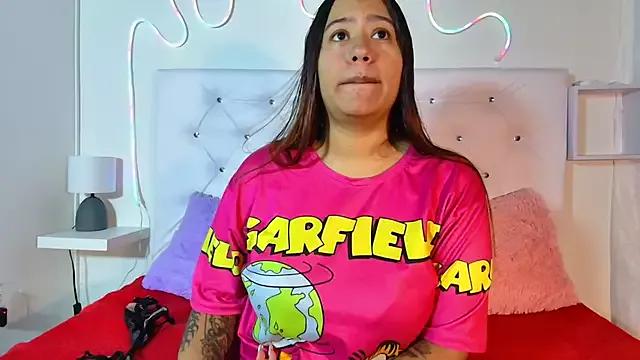 sammy_houston from StripChat is Freechat