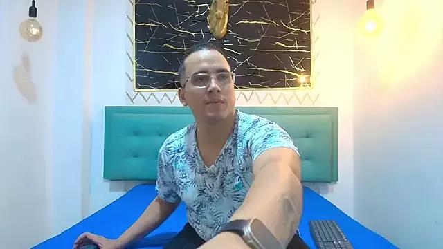 Sammy_Matt from StripChat is Freechat