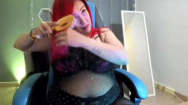 Entertain your itch for girls livestreamers with our collection of stunning models, skilled in the art of temptation and delight.