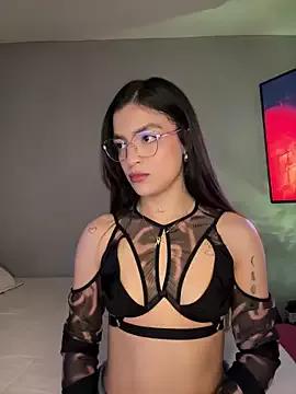 Sammy_pink from StripChat is Freechat