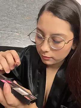 Sammy_Sweet01 from StripChat is Freechat