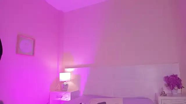 SammyHotson from StripChat is Freechat