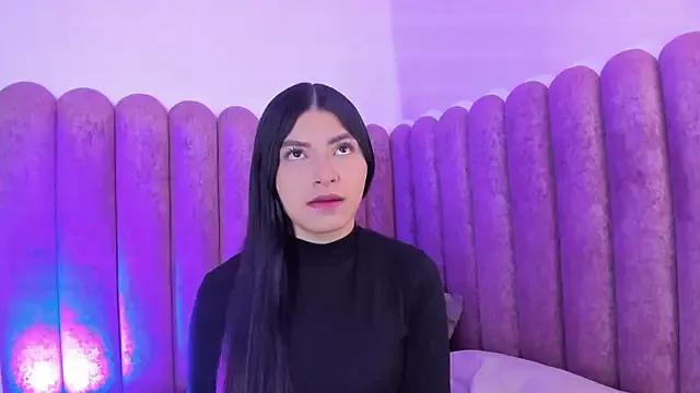 sammyleclerk_ from StripChat is Freechat