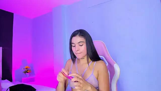 Entertain your itch for girls livestreamers with our collection of stunning models, skilled in the art of temptation and delight.