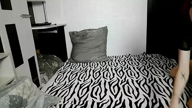 SammySccott from StripChat is Freechat