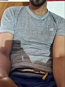 Samuel_0777 from StripChat is Freechat