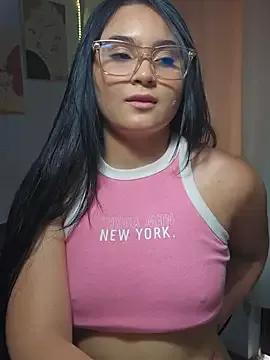 Entertain your itch for girls livestreamers with our collection of stunning models, skilled in the art of temptation and delight.