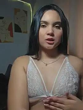 Entertain your itch for girls livestreamers with our collection of stunning models, skilled in the art of temptation and delight.