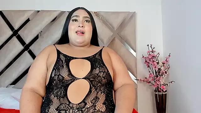 Samy__xx from StripChat is Freechat
