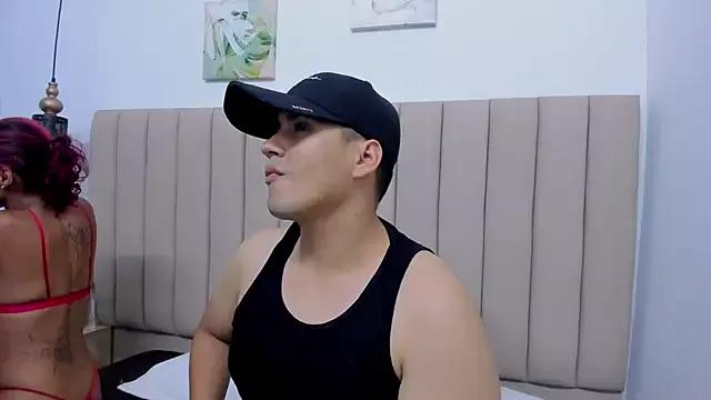 Entertain your itch for girls livestreamers with our collection of stunning models, skilled in the art of temptation and delight.