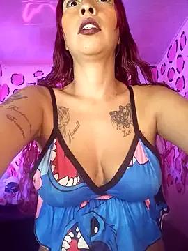 Entertain your itch for girls livestreamers with our collection of stunning models, skilled in the art of temptation and delight.