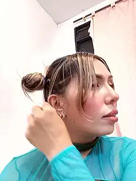 Samy_Gag from StripChat is Freechat