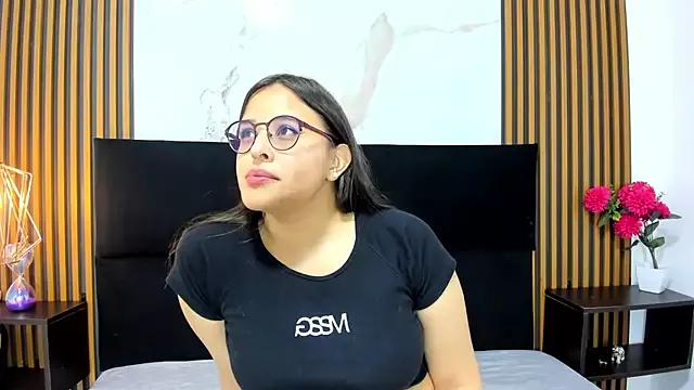 Samy_jons from StripChat is Freechat