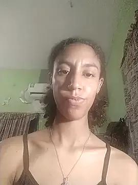samyy_carrinton from StripChat is Freechat