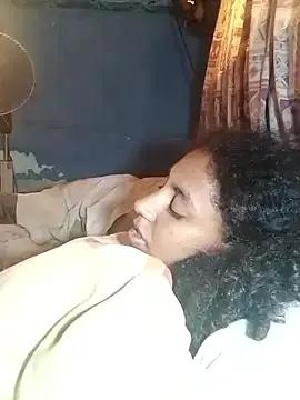samyy_carrinton from StripChat is Freechat