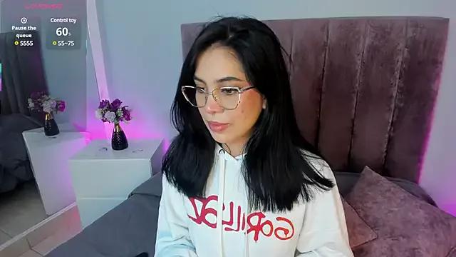 Entertain your itch for girls livestreamers with our collection of stunning models, skilled in the art of temptation and delight.