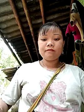 Samyy_xx from StripChat is Freechat