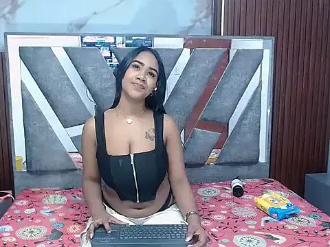 Entertain your itch for girls livestreamers with our collection of stunning models, skilled in the art of temptation and delight.