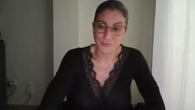 Sanada_hot from StripChat is Freechat