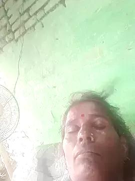 Sanam_babyyy from StripChat is Freechat