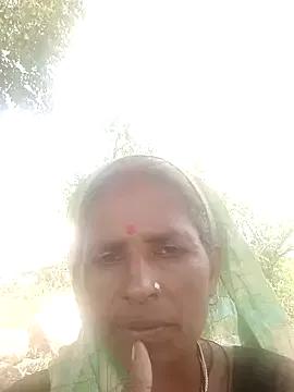 Sanam_babyyy from StripChat is Freechat