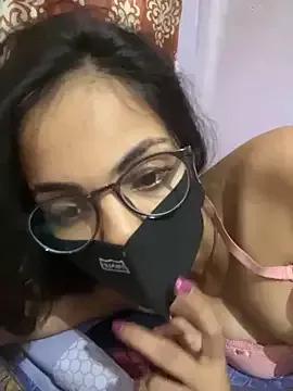 Photos of Sandhya_77 from StripChat is Group