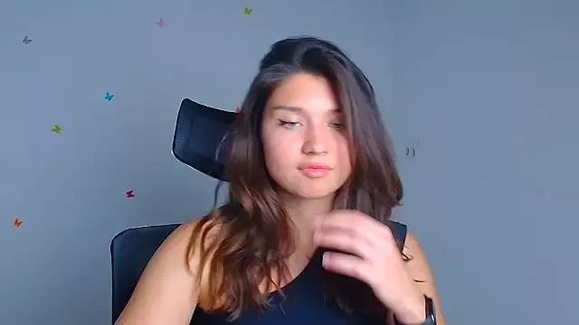 Entertain your itch for girls livestreamers with our collection of stunning models, skilled in the art of temptation and delight.