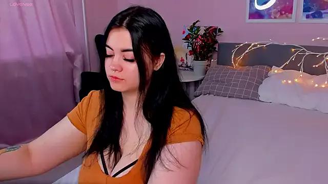 Entertain your itch for girls livestreamers with our collection of stunning models, skilled in the art of temptation and delight.