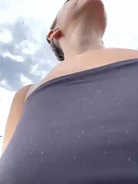 Sandra_Jo from StripChat is Freechat