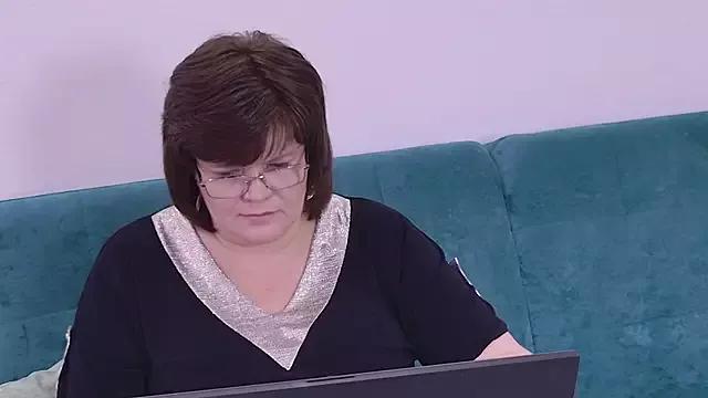 Sandra_Sunrise from StripChat is Freechat
