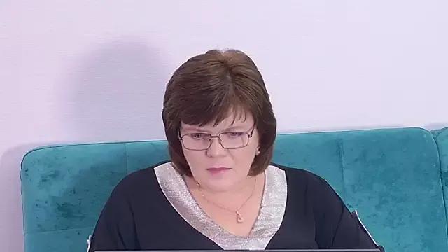 Sandra_Sunrise from StripChat is Freechat