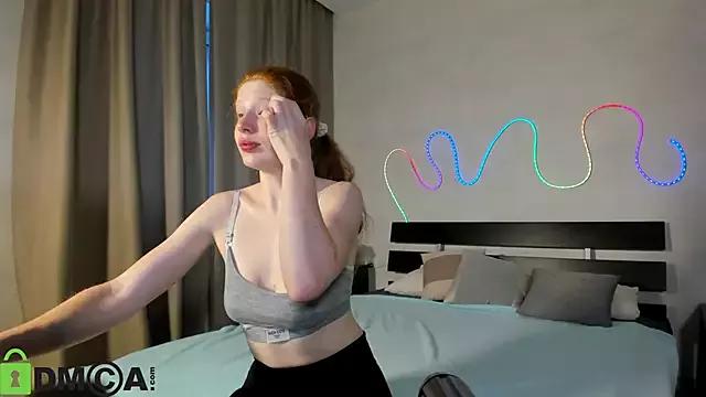 Entertain your itch for girls livestreamers with our collection of stunning models, skilled in the art of temptation and delight.
