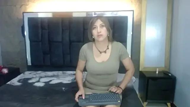 sandy_andersons from StripChat is Freechat