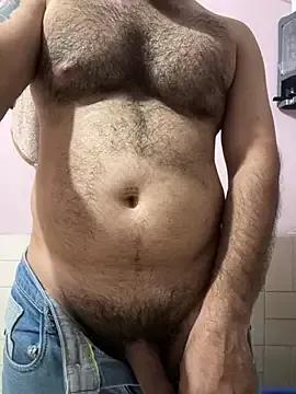 Sandy_Daddy from StripChat is Freechat