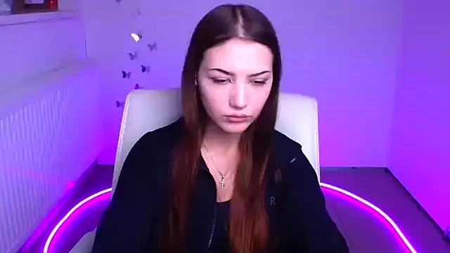 Entertain your itch for girls livestreamers with our collection of stunning models, skilled in the art of temptation and delight.