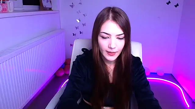 Entertain your itch for girls livestreamers with our collection of stunning models, skilled in the art of temptation and delight.