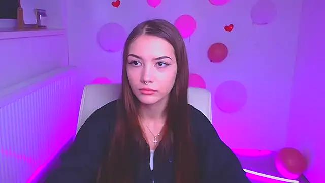Entertain your itch for girls livestreamers with our collection of stunning models, skilled in the art of temptation and delight.
