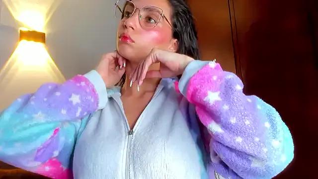 sandy_sanders from StripChat is Freechat