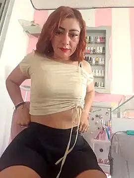 sandy_y from StripChat is Freechat