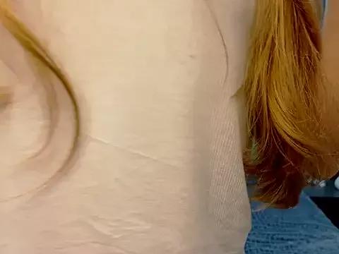 SandyObrien from StripChat is Freechat