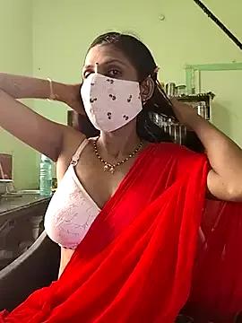 Photos of Saniyacpldesi from StripChat is Freechat