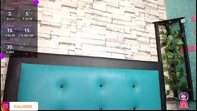 Sanmy_Grey from StripChat is Freechat
