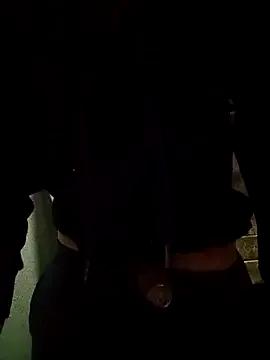 Santanacumxplod from StripChat is Freechat