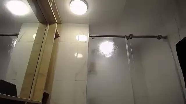 Santiago_kiler from StripChat is Freechat