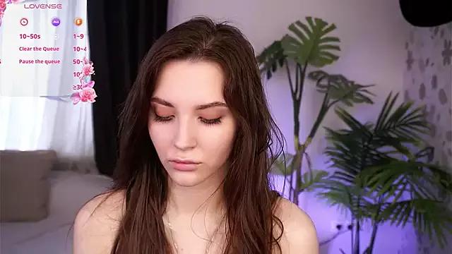 Entertain your itch for girls livestreamers with our collection of stunning models, skilled in the art of temptation and delight.
