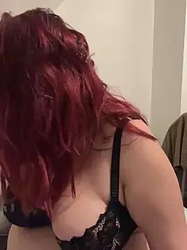 Saphyra_Secret from StripChat is Freechat